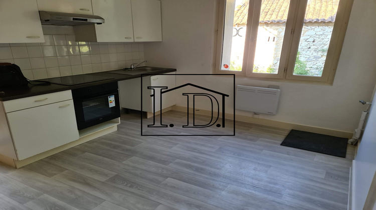 Ma-Cabane - Location Maison Issigeac, 67 m²