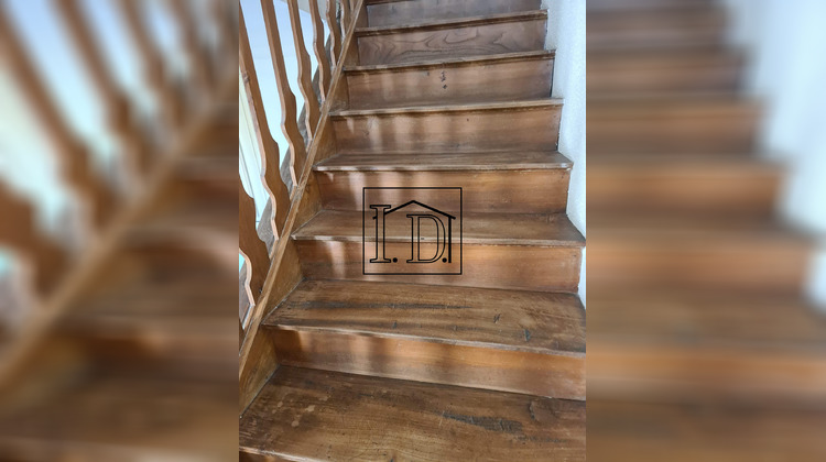 Ma-Cabane - Location Maison Issigeac, 67 m²