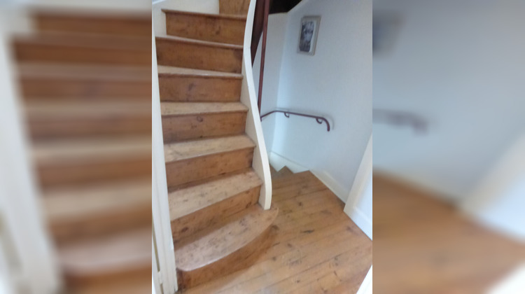 Ma-Cabane - Location Maison ISSOIRE, 40 m²