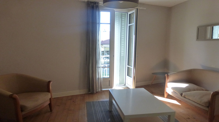 Ma-Cabane - Location Maison ISSOIRE, 40 m²