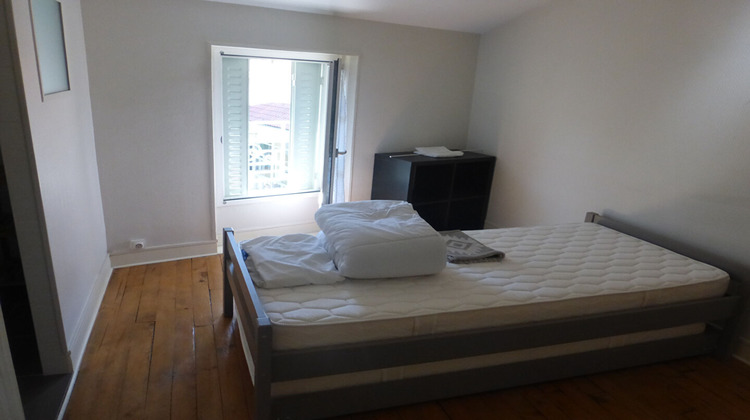 Ma-Cabane - Location Maison ISSOIRE, 40 m²