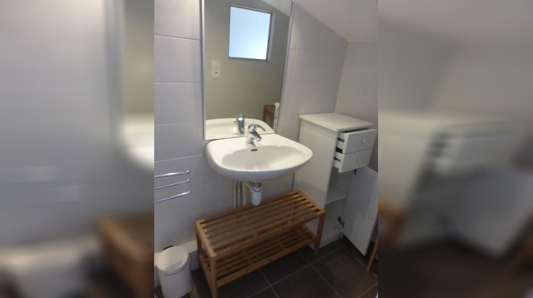Ma-Cabane - Location Maison ISSOIRE, 40 m²
