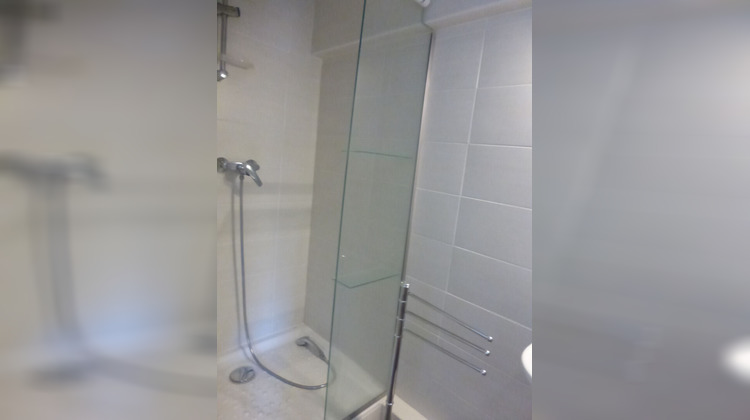 Ma-Cabane - Location Maison ISSOIRE, 40 m²