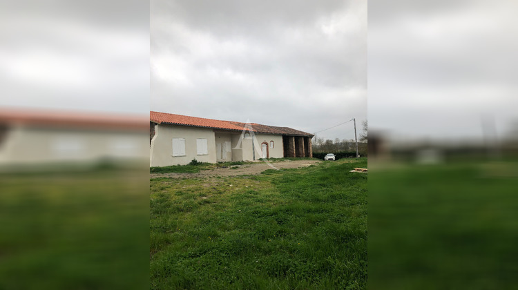 Ma-Cabane - Location Maison ISSUS, 103 m²