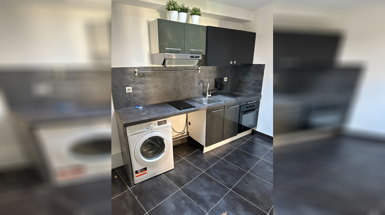 Ma-Cabane - Location Maison ISSY-LES-MOULINEAUX, 58 m²