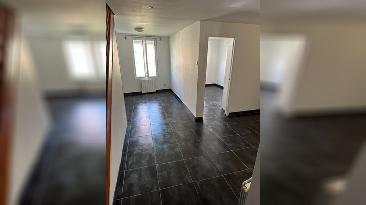 Ma-Cabane - Location Maison ISSY-LES-MOULINEAUX, 58 m²