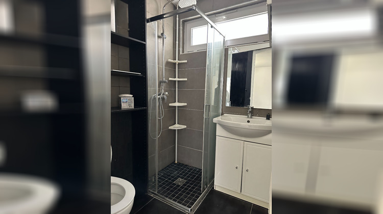 Ma-Cabane - Location Maison ISSY-LES-MOULINEAUX, 58 m²