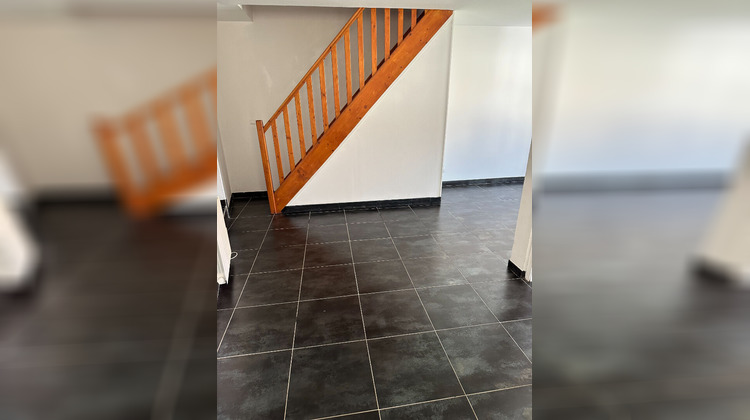 Ma-Cabane - Location Maison ISSY-LES-MOULINEAUX, 58 m²