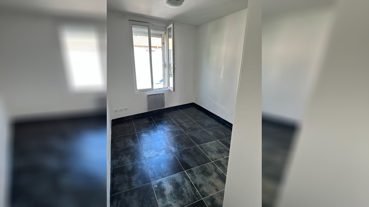 Ma-Cabane - Location Maison ISSY-LES-MOULINEAUX, 58 m²