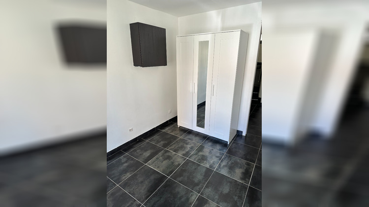 Ma-Cabane - Location Maison ISSY-LES-MOULINEAUX, 58 m²