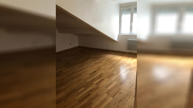 Ma-Cabane - Location Maison ISSY-LES-MOULINEAUX, 58 m²