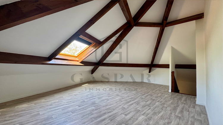 Ma-Cabane - Location Maison Issy-les-Moulineaux, 90 m²