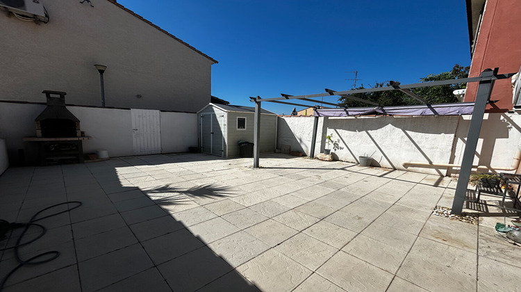 Ma-Cabane - Location Maison ISTRES, 134 m²