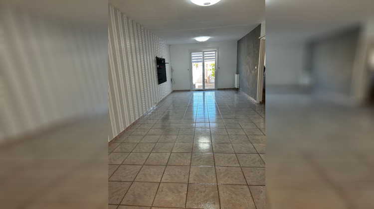 Ma-Cabane - Location Maison ISTRES, 134 m²