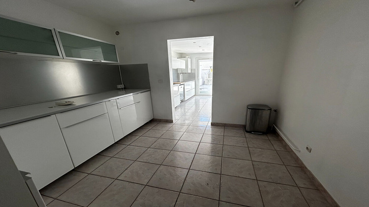 Ma-Cabane - Location Maison ISTRES, 134 m²