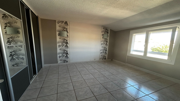 Ma-Cabane - Location Maison ISTRES, 134 m²