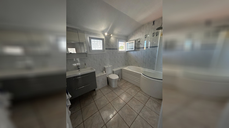 Ma-Cabane - Location Maison ISTRES, 134 m²