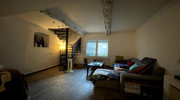 Ma-Cabane - Location Maison Istres, 54 m²