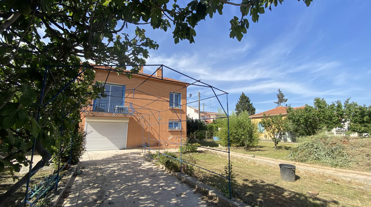 Ma-Cabane - Location Maison Istres, 70 m²