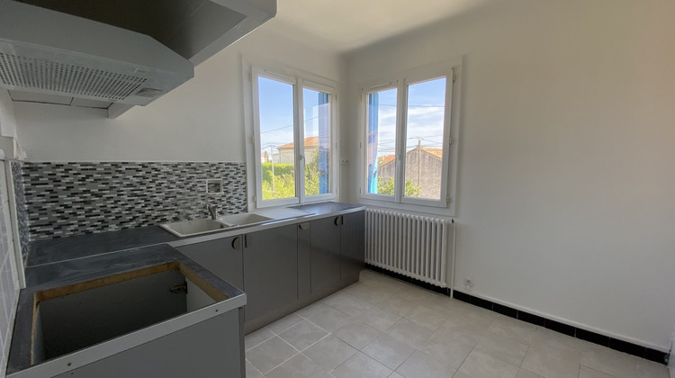 Ma-Cabane - Location Maison Istres, 70 m²