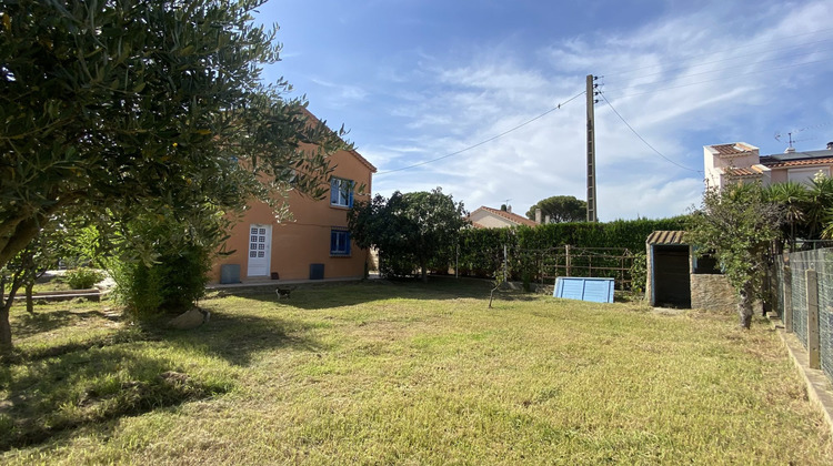 Ma-Cabane - Location Maison Istres, 70 m²