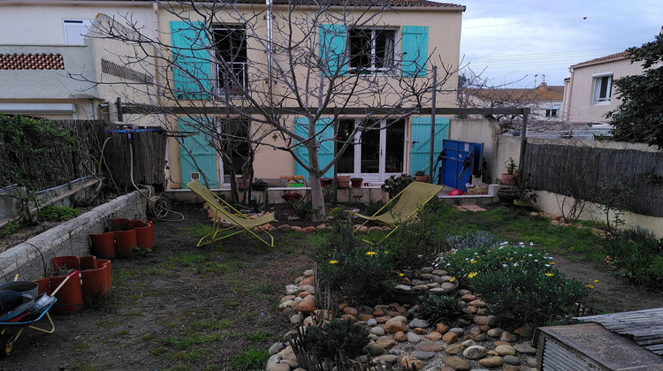 Ma-Cabane - Location Maison Istres, 110 m²