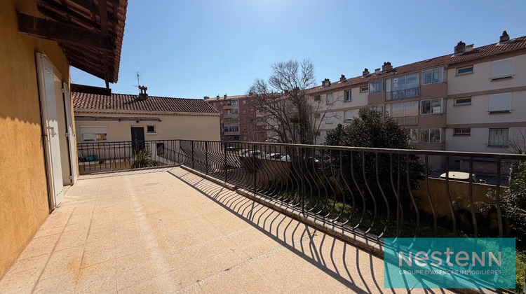 Ma-Cabane - Location Maison ISTRES, 0 m²
