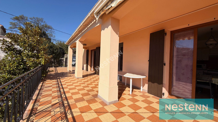 Ma-Cabane - Location Maison ISTRES, 125 m²