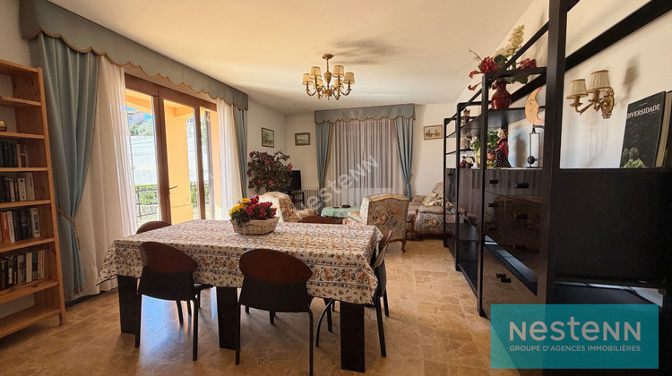 Ma-Cabane - Location Maison ISTRES, 125 m²