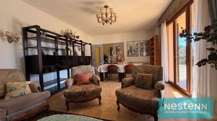Ma-Cabane - Location Maison ISTRES, 125 m²