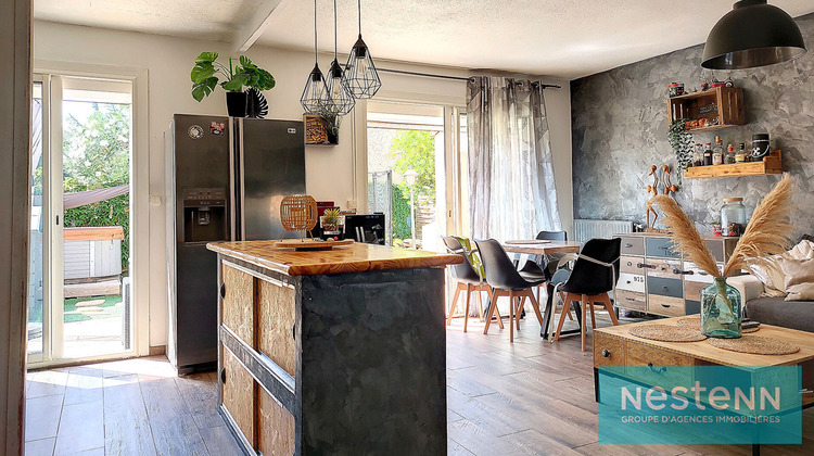 Ma-Cabane - Location Maison ISTRES, 76 m²