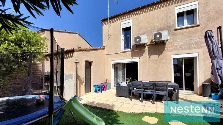 Ma-Cabane - Location Maison ISTRES, 76 m²