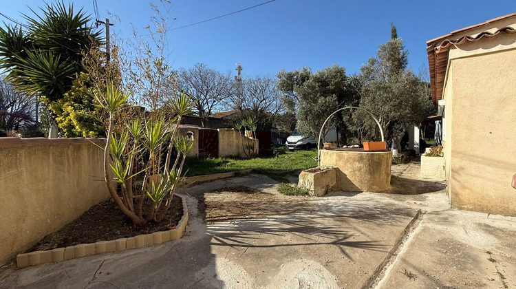 Ma-Cabane - Location Maison Istres, 99 m²