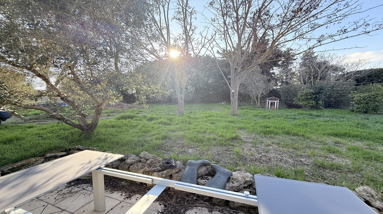 Ma-Cabane - Location Maison Istres, 99 m²
