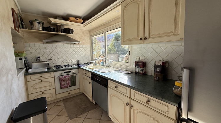 Ma-Cabane - Location Maison Istres, 99 m²