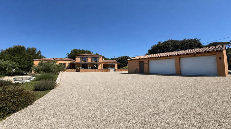 Ma-Cabane - Location Maison ISTRES, 180 m²