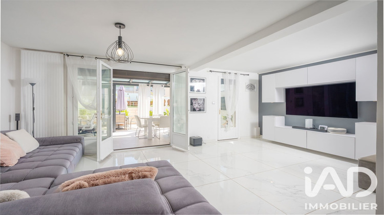 Ma-Cabane - Location Maison Istres, 115 m²
