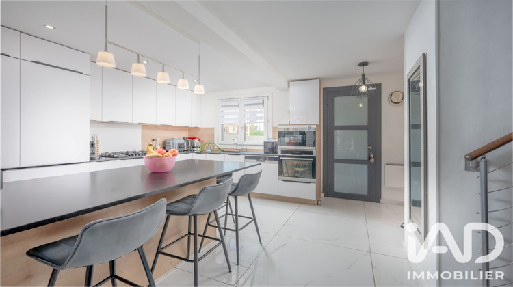 Ma-Cabane - Location Maison Istres, 115 m²