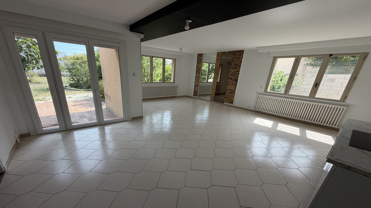 Ma-Cabane - Location Maison Istres, 94 m²