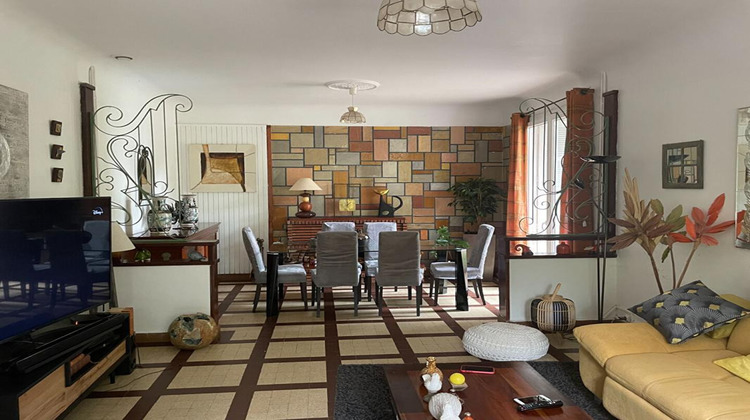 Ma-Cabane - Location Maison ISTRES, 107 m²