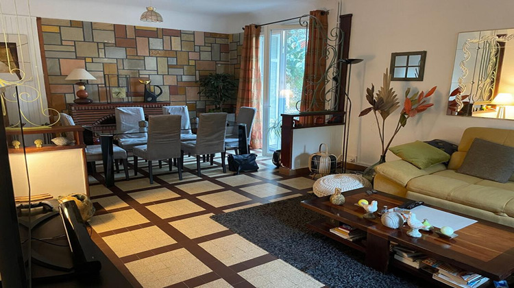 Ma-Cabane - Location Maison ISTRES, 107 m²