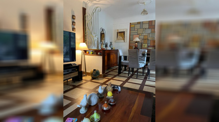 Ma-Cabane - Location Maison ISTRES, 107 m²