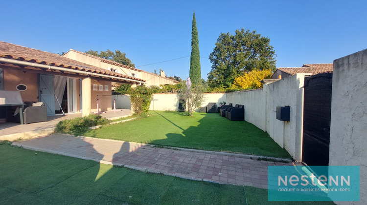 Ma-Cabane - Location Maison ISTRES, 83 m²