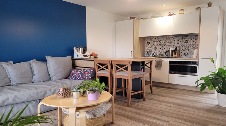 Ma-Cabane - Location Maison ITEUIL, 30 m²