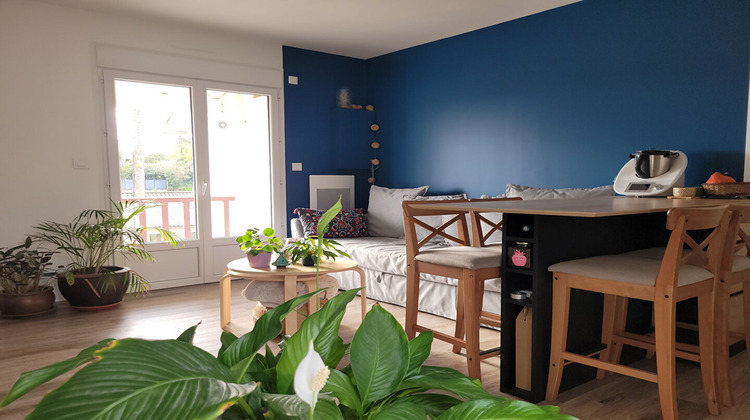 Ma-Cabane - Location Maison ITEUIL, 30 m²