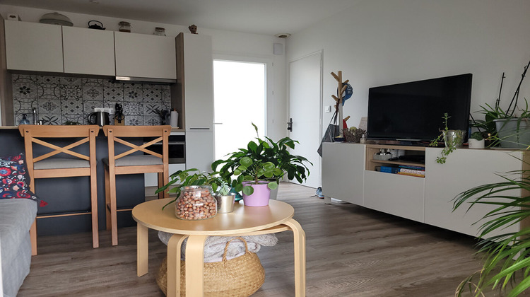 Ma-Cabane - Location Maison ITEUIL, 30 m²