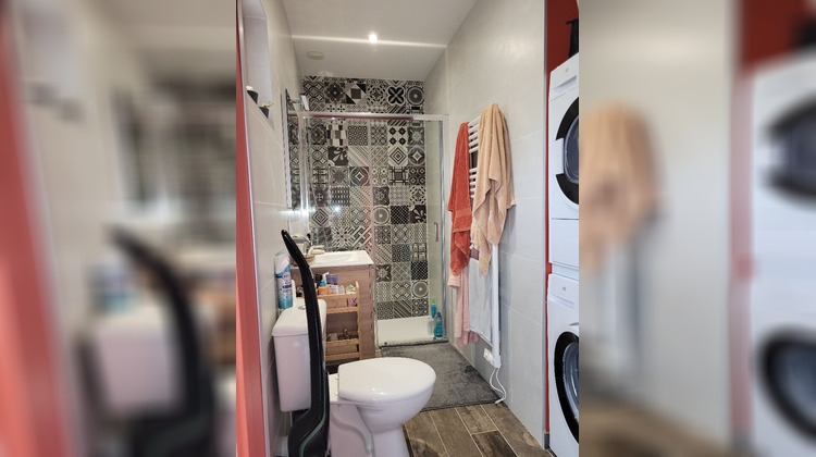 Ma-Cabane - Location Maison ITEUIL, 30 m²