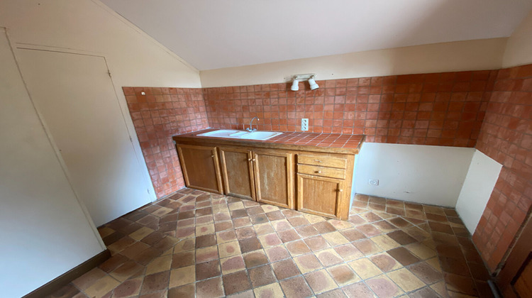 Ma-Cabane - Location Maison IVOY-LE-PRE, 157 m²