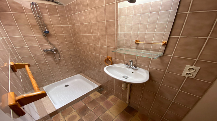 Ma-Cabane - Location Maison IVOY-LE-PRE, 157 m²