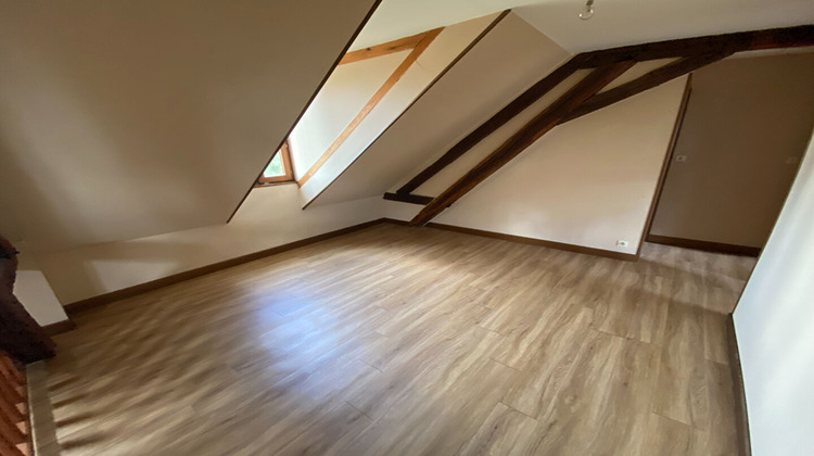 Ma-Cabane - Location Maison IVOY-LE-PRE, 157 m²